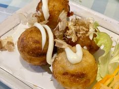 -顶屋咖喱(街道口总店)