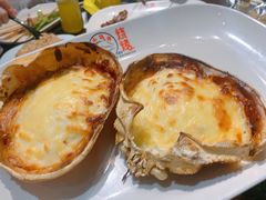 芝士蟹宝-本色.小马哥烧烤(五一路总店)