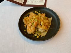 -富力丽思卡尔顿酒店·丽轩中餐厅