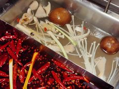 -小龙坎火锅(世纪城店)