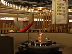 -湊湊火锅·茶憩(石家庄万象城店)