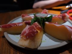 -普朗姆生蚝吧(原建国路店)