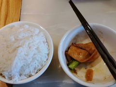 -绿茶餐厅(龙湖金楠天街店)