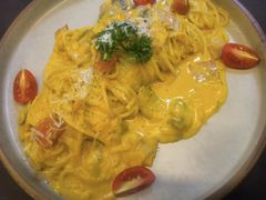 -The Good Place好地方·Brunch·coffee(国贸店)