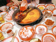 -江北北火锅馆·公路夜市(魏公村店)