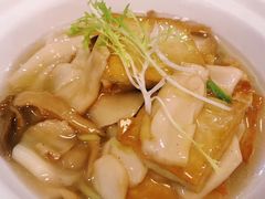 -长春观斋补堂素菜馆