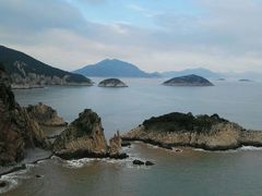 -花岙岛