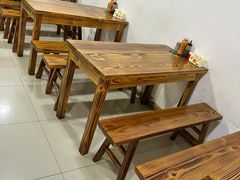 -阿姨小肉摊(同济西苑店)
