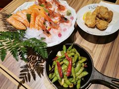 -蟹的岡田屋(正大广场店)