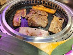 -玄希浪漫厨房·韩料烤肉(湖滨银泰in77店)