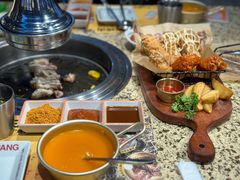 -江北北火锅馆·公路夜市(魏公村店)