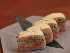 -莳空烧鸟店(晨沐店)
