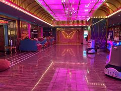 -欢乐迪KTV(观音桥未来国际店)