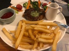 -Kitchen·Y洋厨房西餐厅(王府壹号店)
