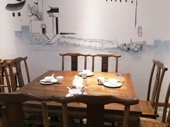 包厢-梁溪河畔·吉府花园(南长街南下塘店)