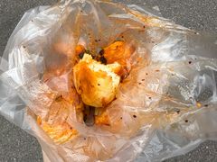 -郭际辣饼铺(第三中学店)