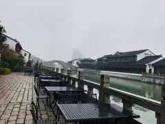 -甘尼仕印度餐厅酒吧(斜塘老街店)