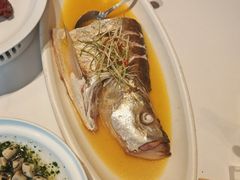 -天福苑(崇宁路店)