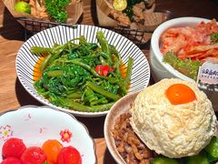 -岛风·台食小馆 ISLAND BISTRO(烟台山店)