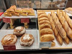 -正本原 Le Grenier a Pain(官舍店)