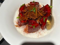 -锦府园·新台州菜(合生汇店)