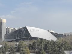-内蒙古美术馆