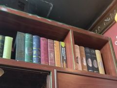 -逃脱反斗城沉浸剧情密室(北京路店)