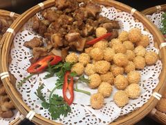 -明丰小渔馆(明月路店)