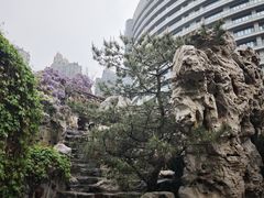 -李叔同故居纪念馆