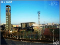 -北京工商大学(良乡校区)