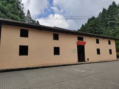 -井冈山风景名胜区