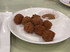 -东四民芳餐厅(世茂工三店)