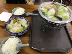 -宜德饭堂(顾村店)