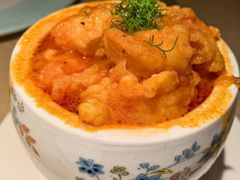 -波特曼西餐厅(中央大街店)