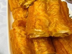 -冰泉豆浆馆(白云山总店)