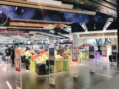 -Olé精品超市(南宁万象城店)