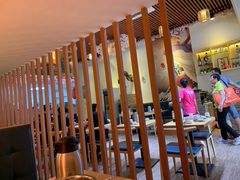 大堂-谷村寿司(同福路店)