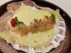 -王品牛排(珠海富华里店)