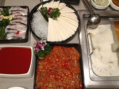 -海底捞火锅(铂澜大象城店)