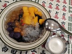 -堂屋糖水店(愚园店)
