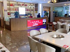大堂-芭夯兔·兔肉汤锅(新都店)