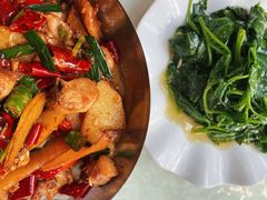 -范饭椰林川湘味海鲜·椰子鸡(三亚湾椰梦长廊店)