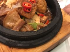 -汤城小厨•粤菜•靓汤(金宝街店)