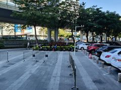 -乌石浦(地铁站)