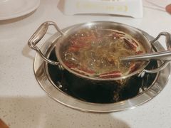 -大斌家串串火锅(德思勤店)