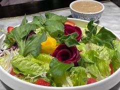 -北平盛世·新京菜·北京烤鸭(劲松·双井店)