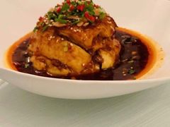 -伯衡55·吉品轩(乌鲁木齐南路店)