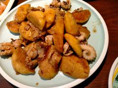 -前海沿·青岛菜(李沧万达店)