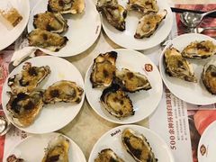 -芭菲盛宴·环球美食(解放碑英利国际店)