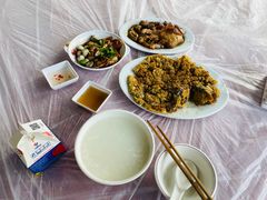 -车头老二大排档(金城步行街店)